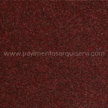 Moquetas Poliamida | Nylon Shropshire Maroon
